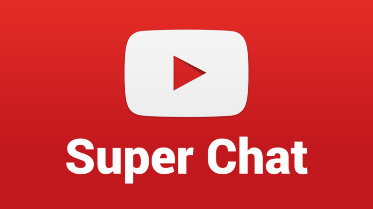 Youtubeのスパチャ Superchat を送る方法や注意点を解説