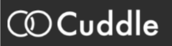 Cuddle ロゴ
