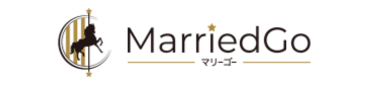 MarriedGo ロゴ