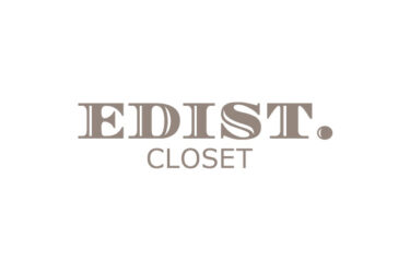 「EDIST.CLOSET(エディストクローゼット)」とは？特徴や口コミ、使い方を解説！