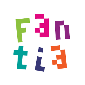 ファンティアのロゴ