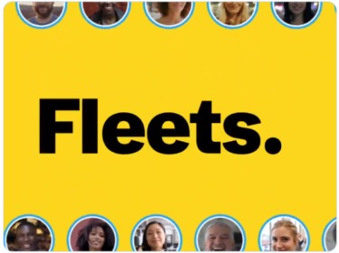 Twitter「Fleet（フリート）」の使い方｜足跡などの基本情報と閲覧・投稿・削除の手順を解説